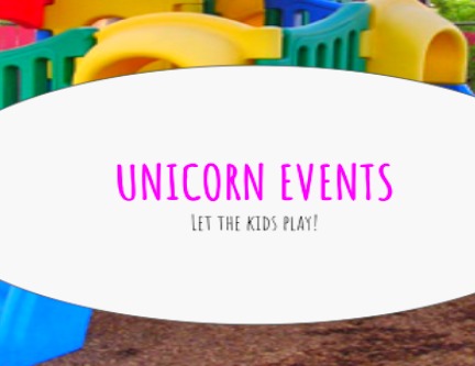 Unicorn Events logo
